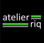 Atelier RIQ Logo